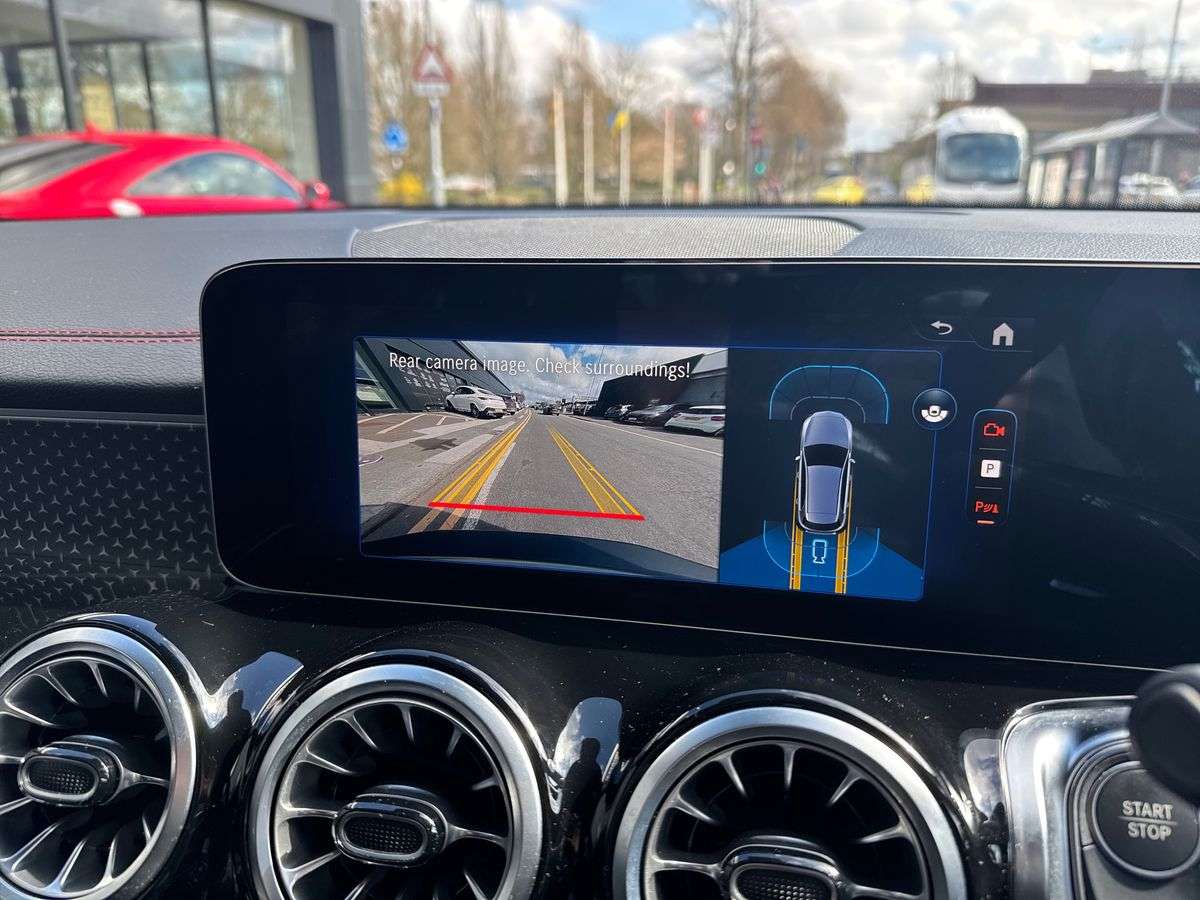 Used Mercedes-Benz EQB 2025 for sale - 78196043: Photo 23