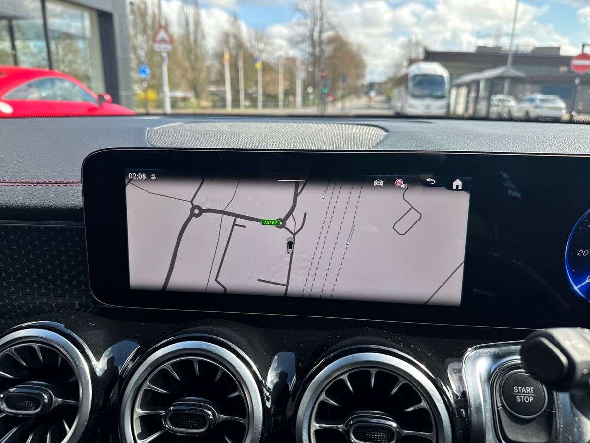 Used Mercedes-Benz EQB 2025 for sale - 78196043: Photo 24