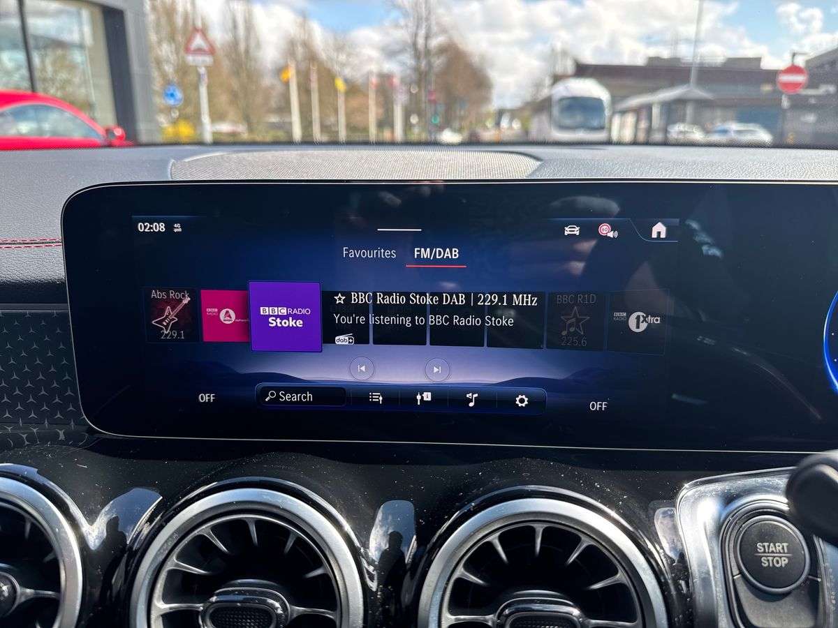 Used Mercedes-Benz EQB 2025 for sale - 78196043: Photo 25