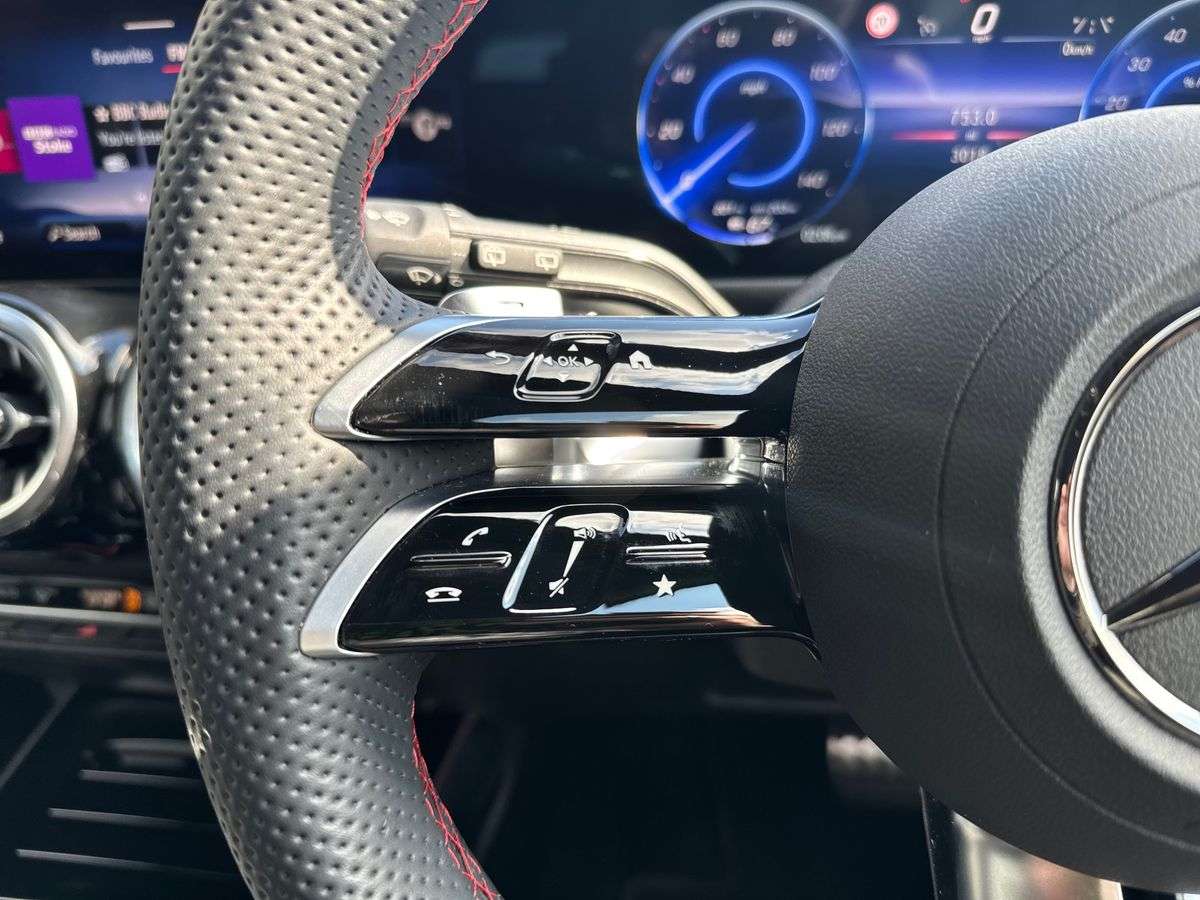 Used Mercedes-Benz EQB 2025 for sale - 78196043: Photo 26