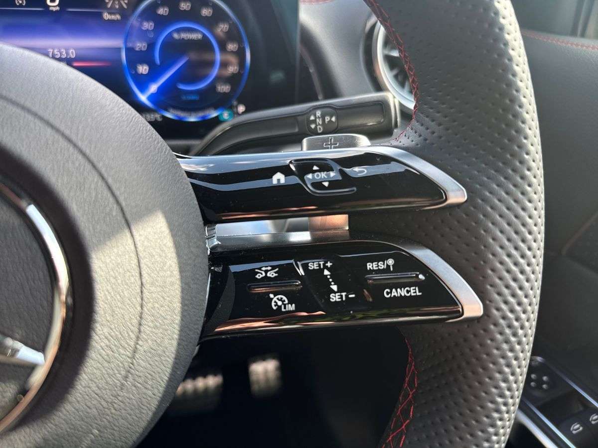 Used Mercedes-Benz EQB 2025 for sale - 78196043: Photo 27