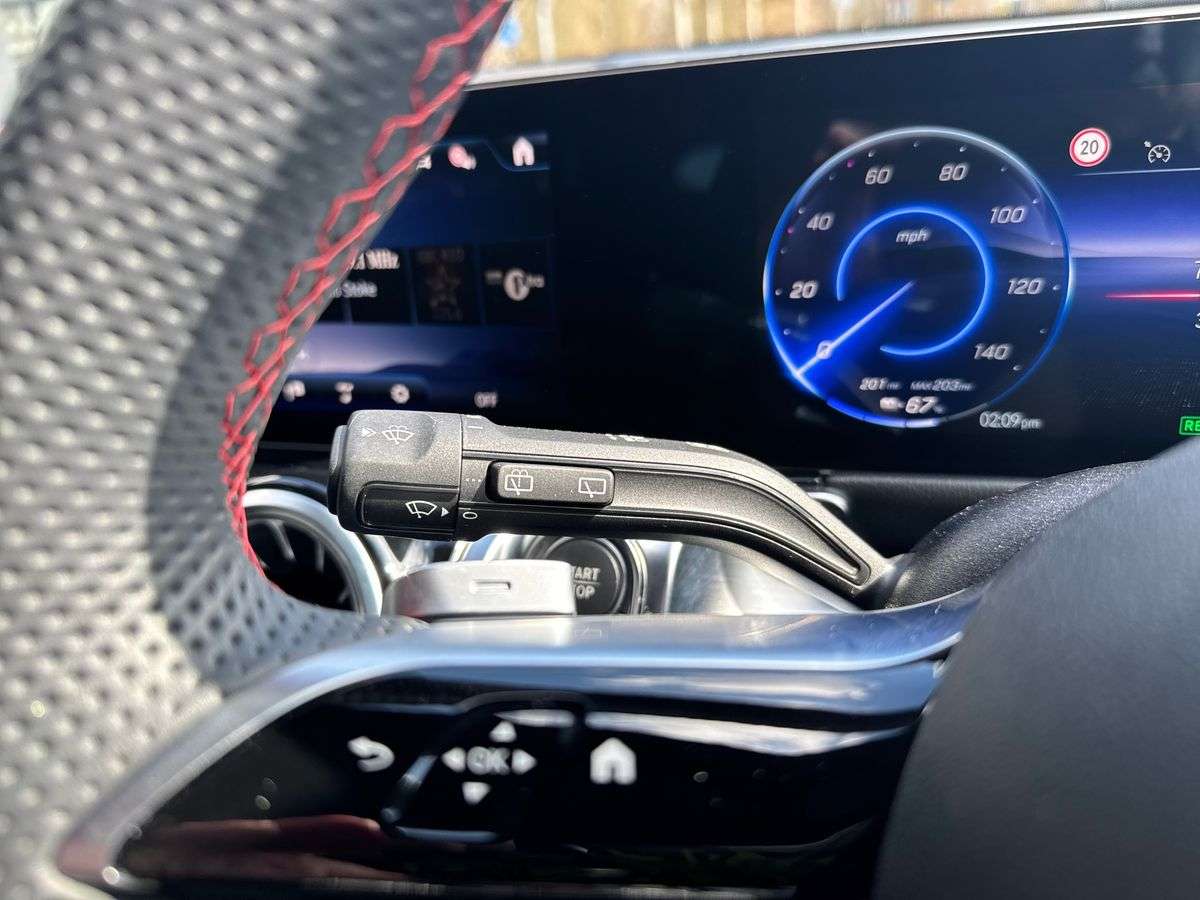 Used Mercedes-Benz EQB 2025 for sale - 78196043: Photo 28