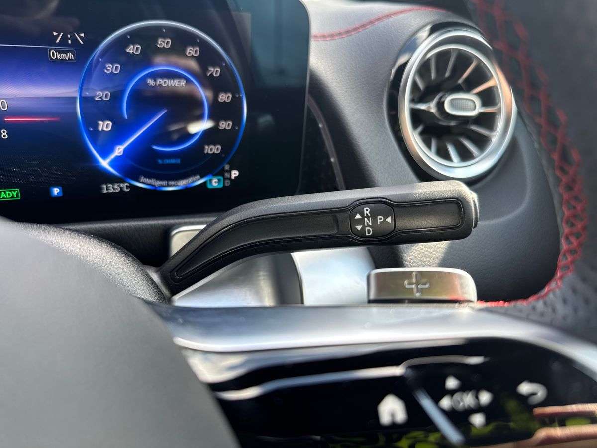 Used Mercedes-Benz EQB 2025 for sale - 78196043: Photo 29