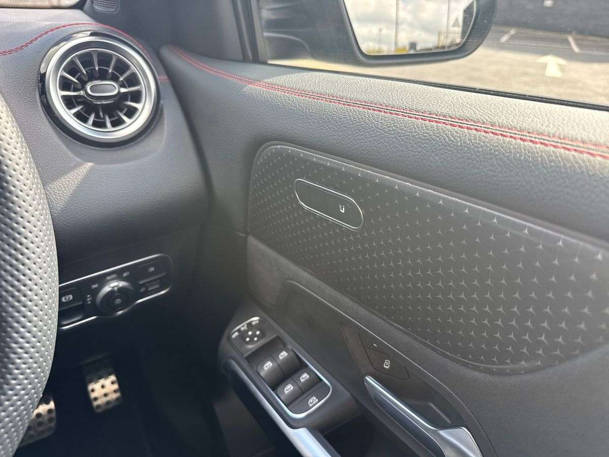 Used Mercedes-Benz EQB 2025 for sale - 78196043: Photo 30