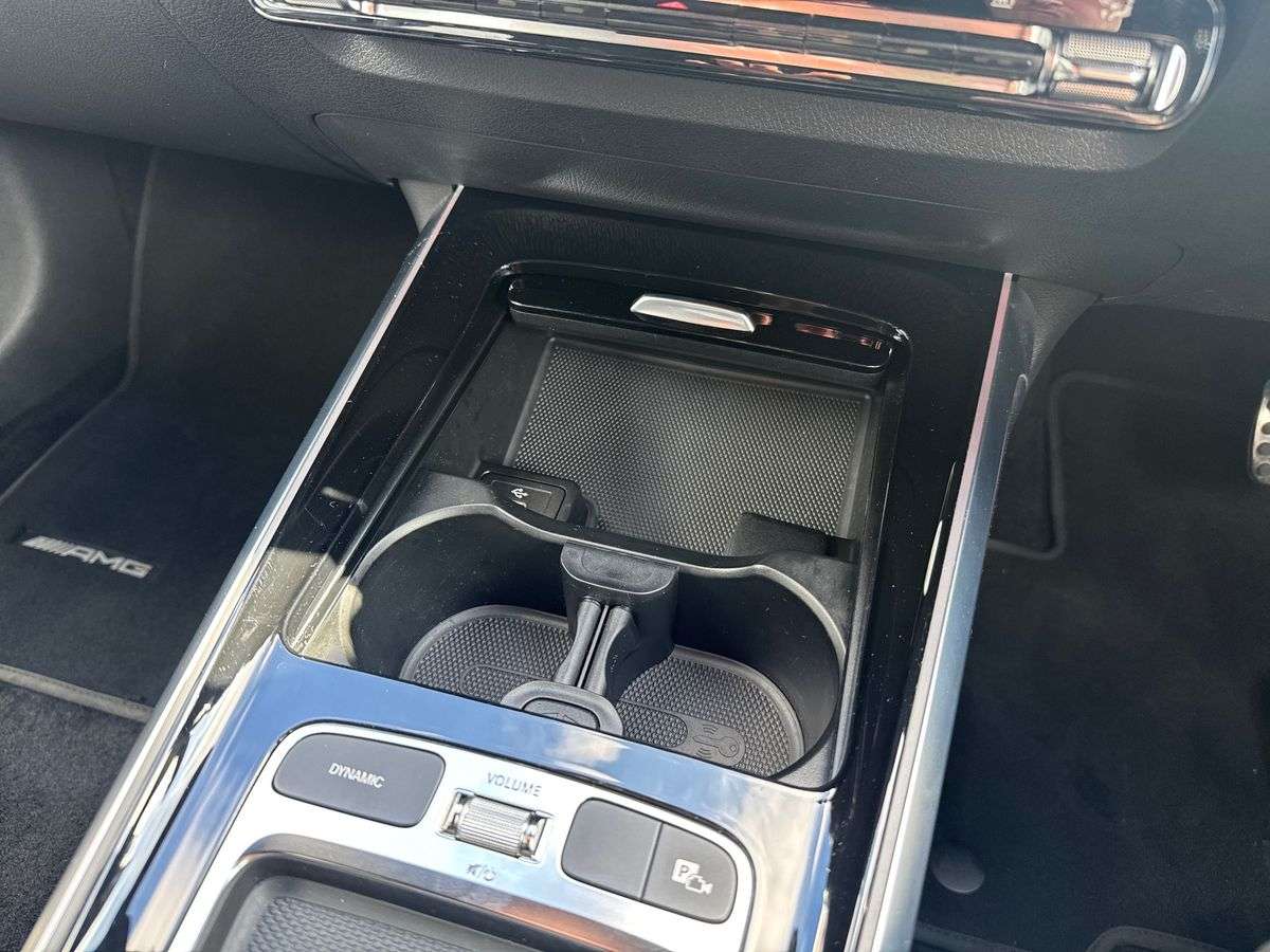 Used Mercedes-Benz EQB 2025 for sale - 78196043: Photo 32