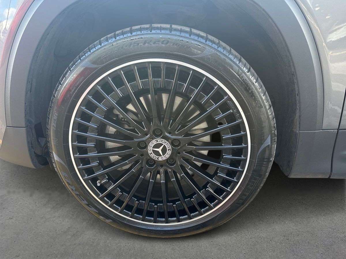 Used Mercedes-Benz EQB 2025 for sale - 78196043: Photo 6