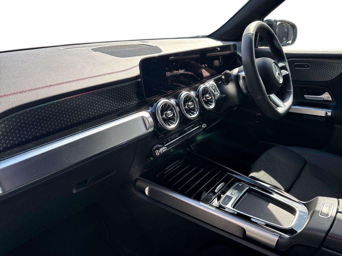 Used Mercedes-Benz EQB 2025 for sale - 78196043: Photo 7