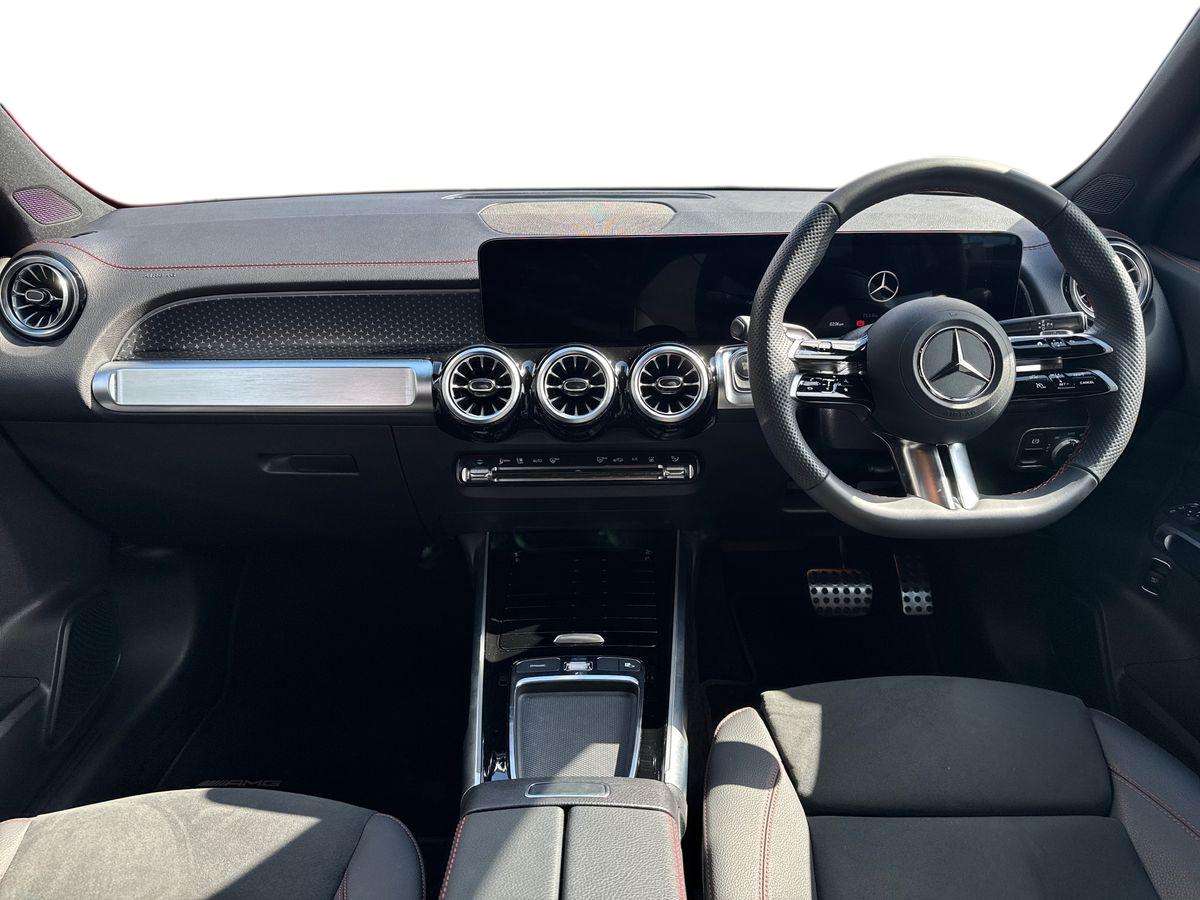 Used Mercedes-Benz EQB 2025 for sale - 78196043: Photo 8