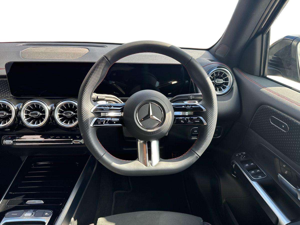 Used Mercedes-Benz EQB 2025 for sale - 78196043: Photo 9