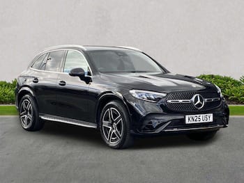 Used Mercedes-Benz GLC 2025 for sale - 79684628: Photo