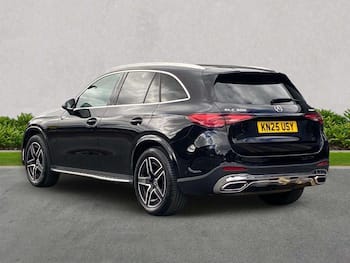 Used Mercedes-Benz GLC 2025 for sale - 79684628: Photo
