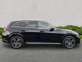 Used Mercedes-Benz GLC 2025 for sale - 79684628: Photo