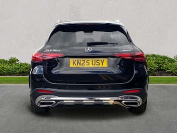 Used Mercedes-Benz GLC 2025 for sale - 79684628: Photo