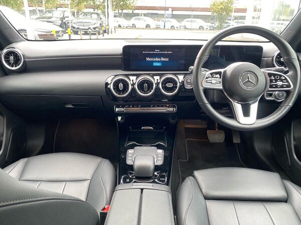 Used Mercedes-Benz A-Class 2022 for sale - 76093626: Photo 13