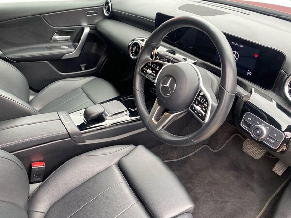 Used Mercedes-Benz A-Class 2022 for sale - 76093626: Photo 15