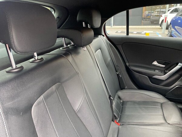 Used Mercedes-Benz A-Class 2022 for sale - 76093626: Photo 16