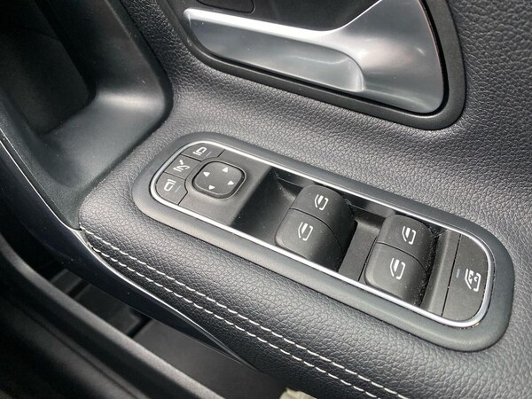 Used Mercedes-Benz A-Class 2022 for sale - 76093626: Photo 21