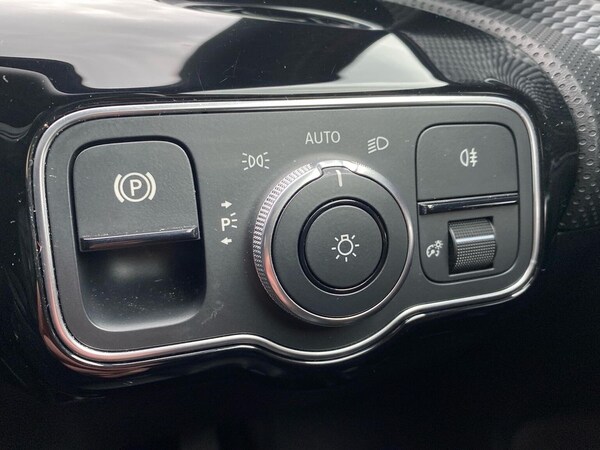 Used Mercedes-Benz A-Class 2022 for sale - 76093626: Photo 22