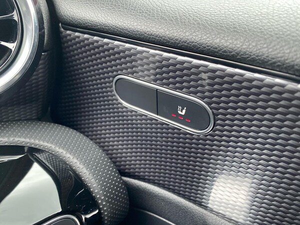 Used Mercedes-Benz A-Class 2022 for sale - 76093626: Photo 30