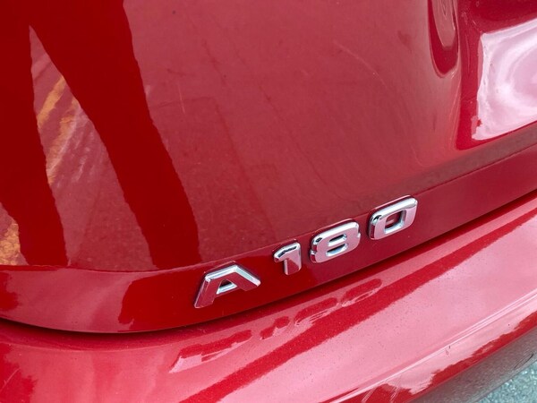 Used Mercedes-Benz A-Class 2022 for sale - 76093626: Photo 35