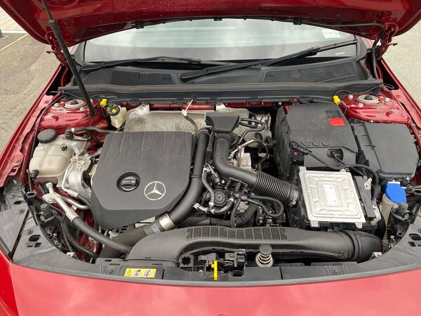 Used Mercedes-Benz A-Class 2022 for sale - 76093626: Photo 39