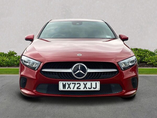 Used Mercedes-Benz A-Class 2022 for sale - 76093626: Photo 5