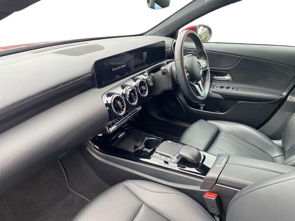 Used Mercedes-Benz A-Class 2022 for sale - 76093626: Photo 7