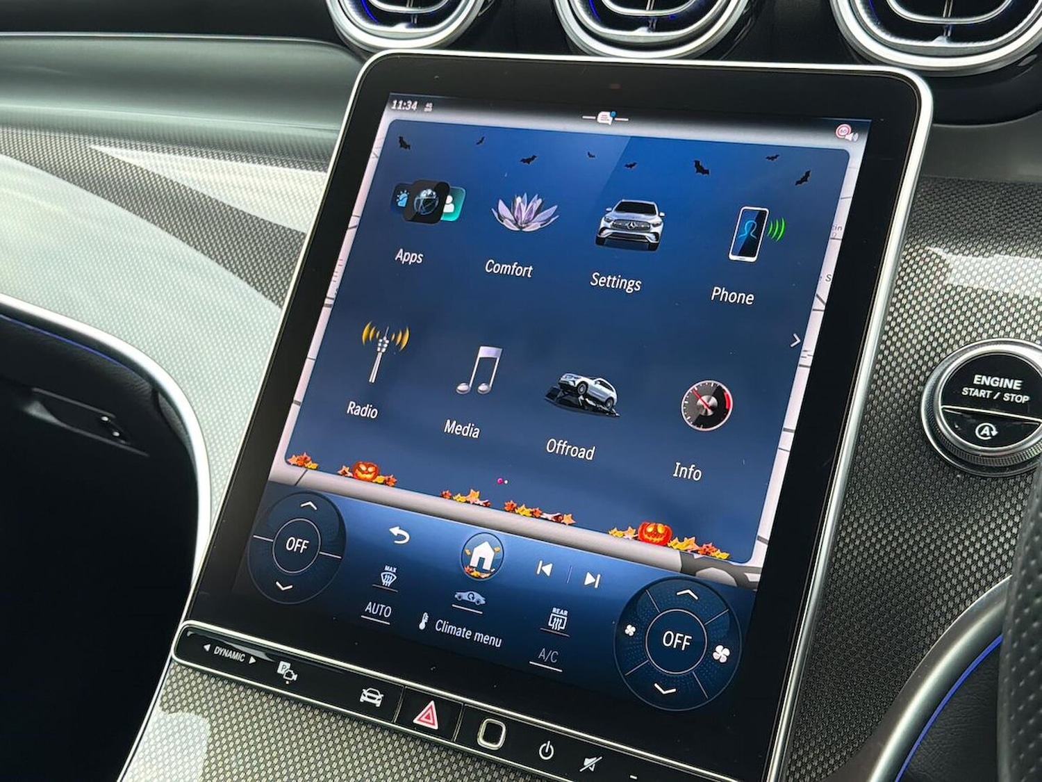 Used Mercedes-Benz GLC 2024 for sale - 76422337: Photo 11