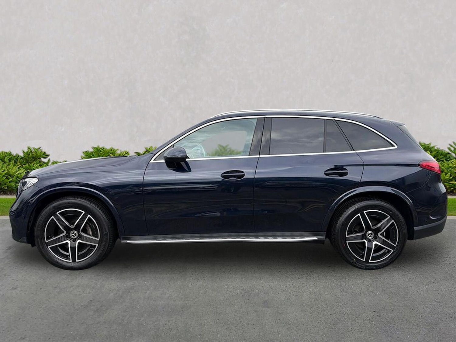 Used Mercedes-Benz GLC 2024 for sale - 76422337: Photo 19