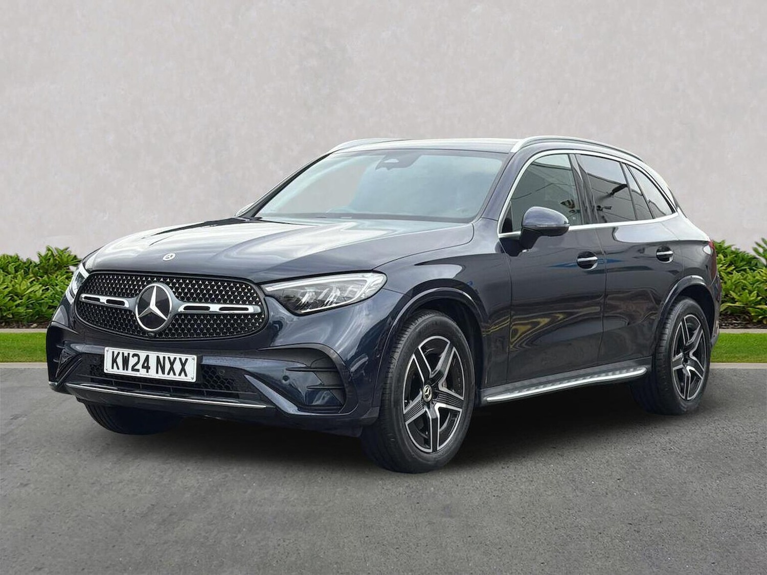 Used Mercedes-Benz GLC 2024 for sale - 76422337: Photo 20