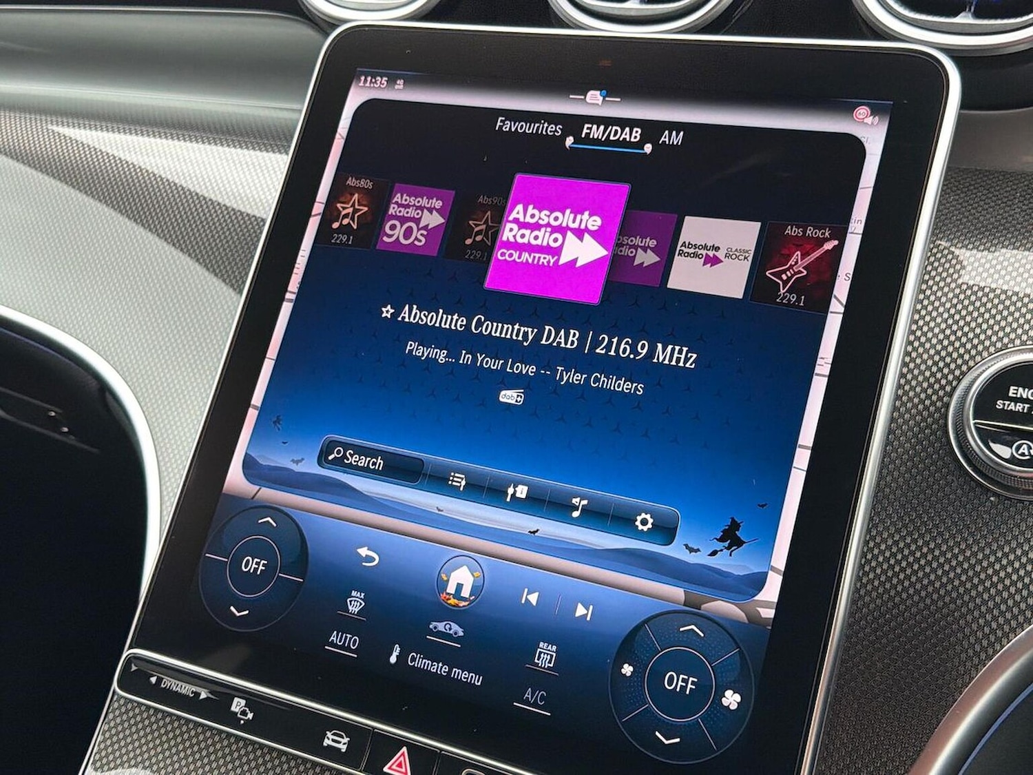 Used Mercedes-Benz GLC 2024 for sale - 76422337: Photo 25