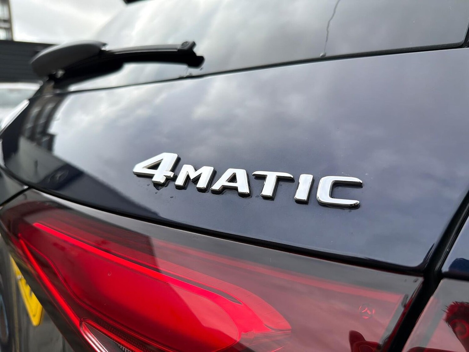 Used Mercedes-Benz GLC 2024 for sale - 76422337: Photo 36