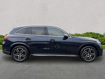 Used Mercedes-Benz GLC 2024 for sale - 76422337: Photo