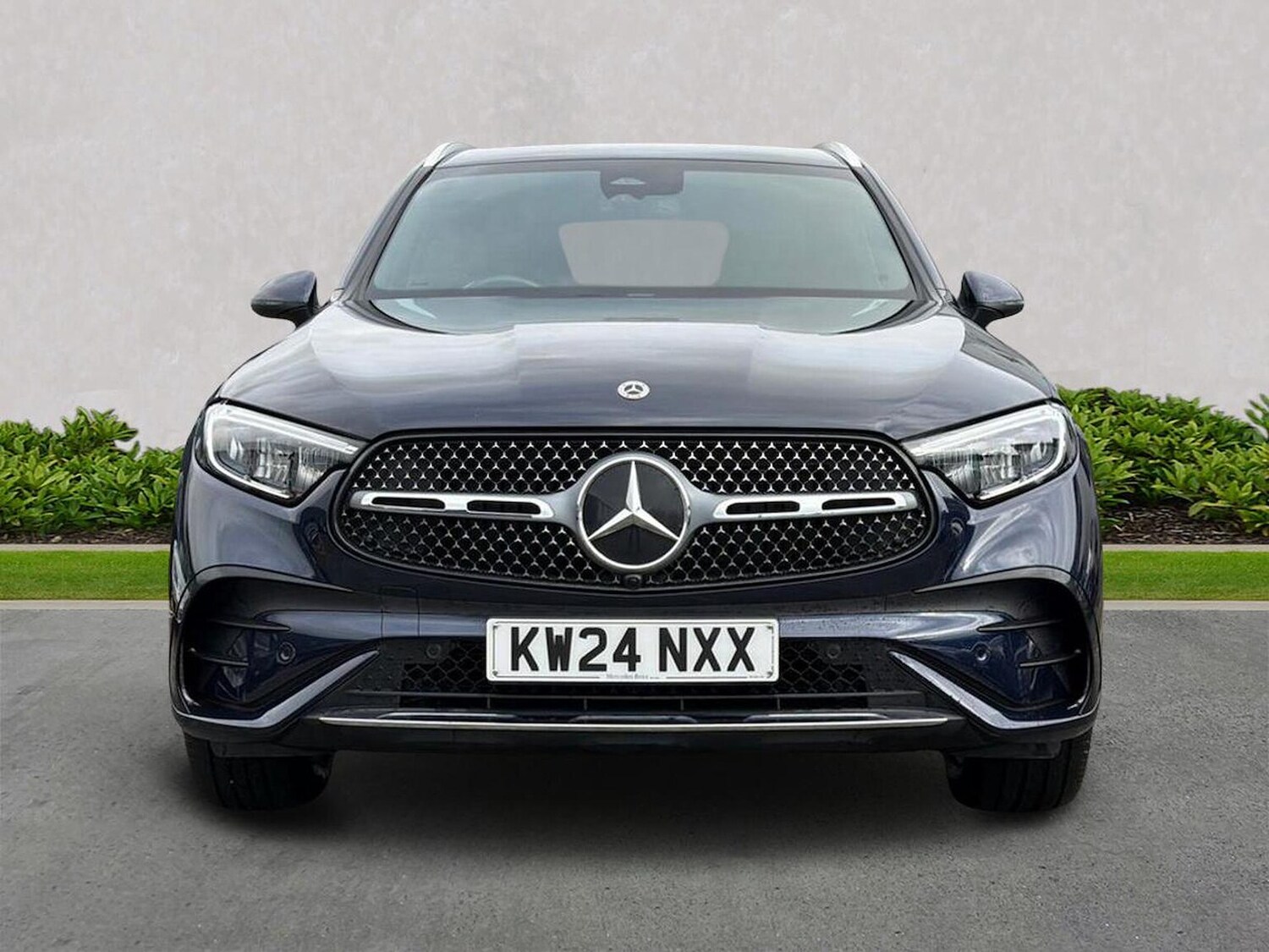 Used Mercedes-Benz GLC 2024 for sale - 76422337: Photo 5