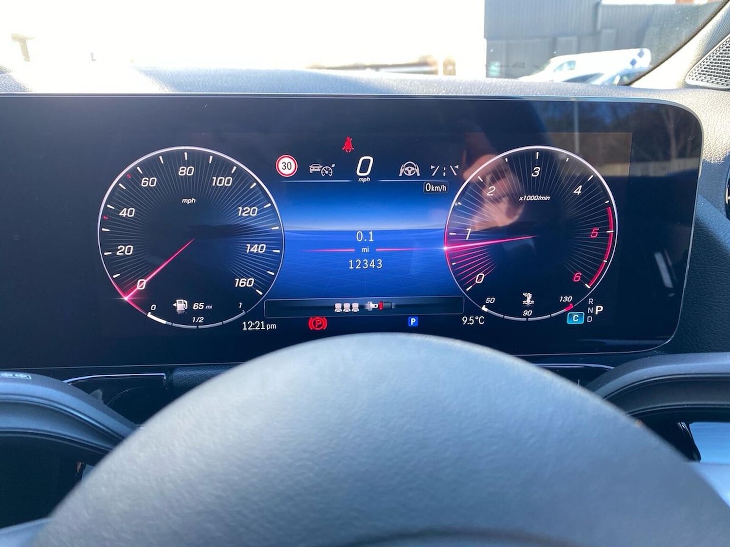 Used Mercedes-Benz GLA 2024 for sale - 76627994: Photo 10