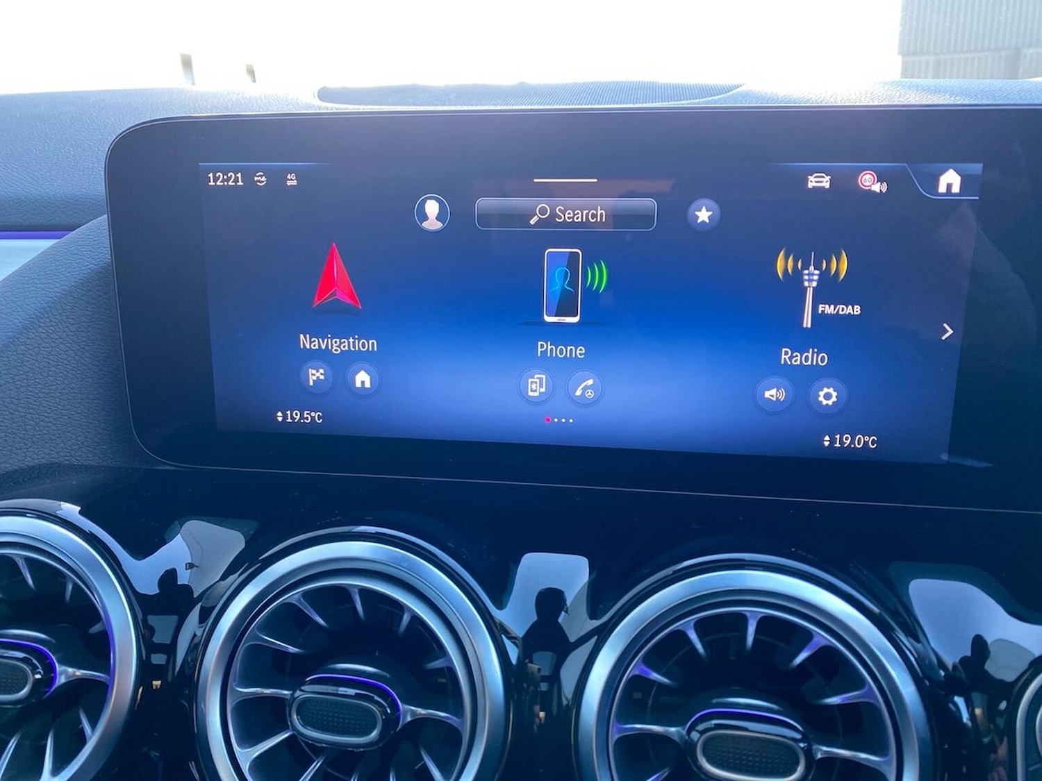 Used Mercedes-Benz GLA 2024 for sale - 76627994: Photo 11