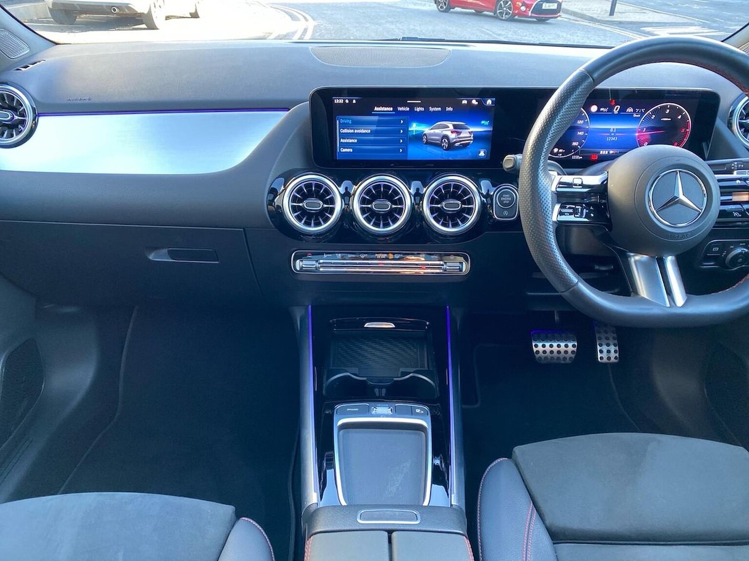 Used Mercedes-Benz GLA 2024 for sale - 76627994: Photo 13