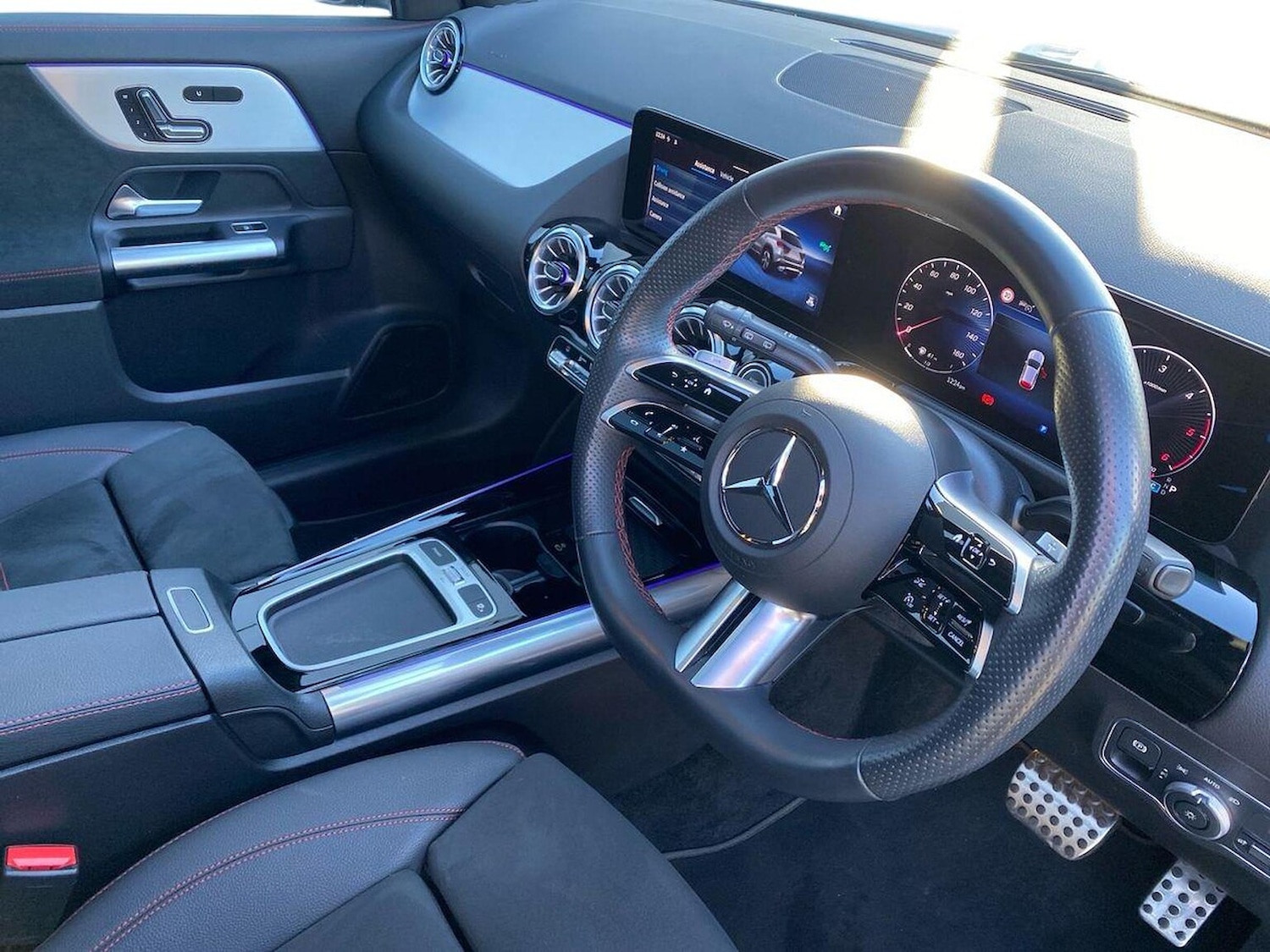 Used Mercedes-Benz GLA 2024 for sale - 76627994: Photo 15