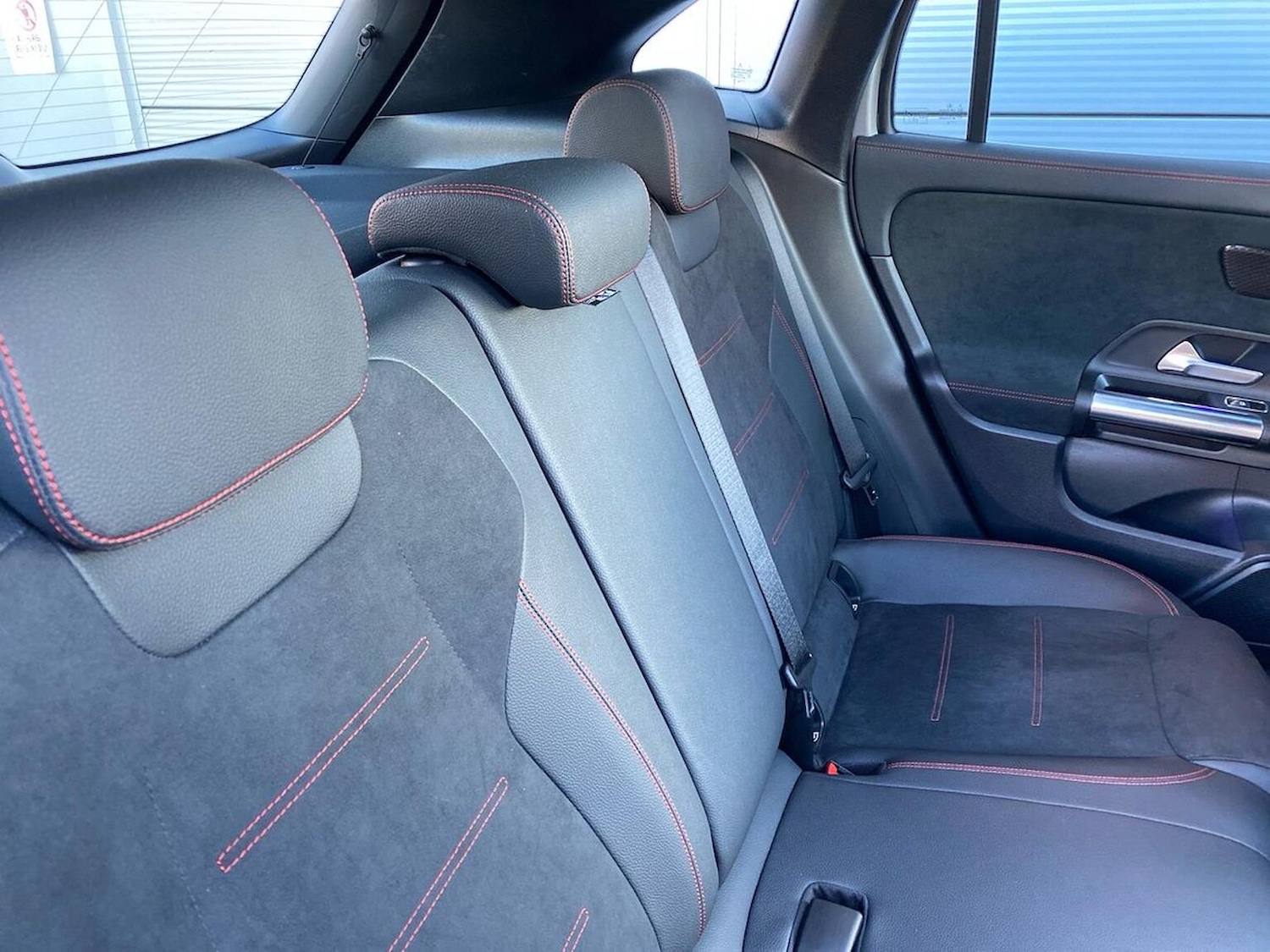 Used Mercedes-Benz GLA 2024 for sale - 76627994: Photo 16