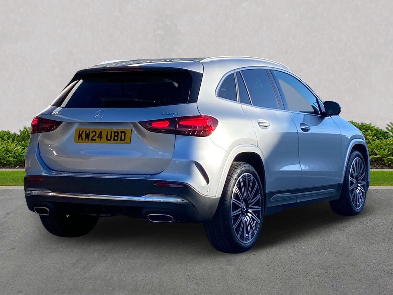 Used Mercedes-Benz GLA 2024 for sale - 76627994: Photo 18