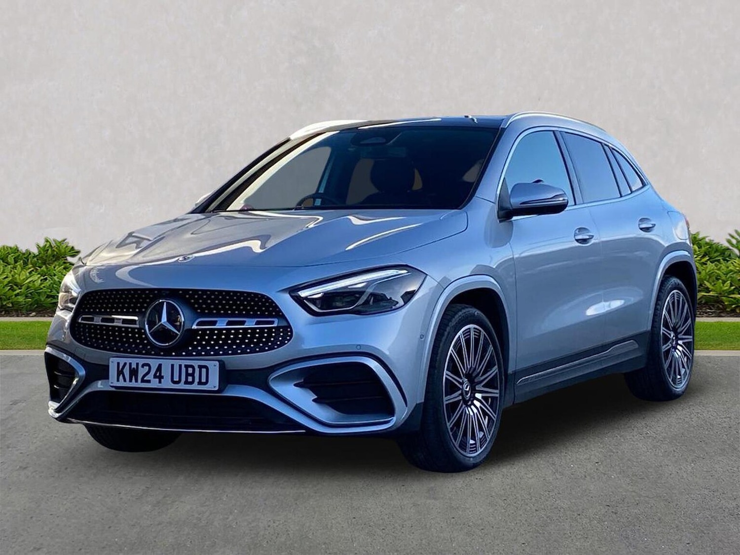 Used Mercedes-Benz GLA 2024 for sale - 76627994: Photo 20