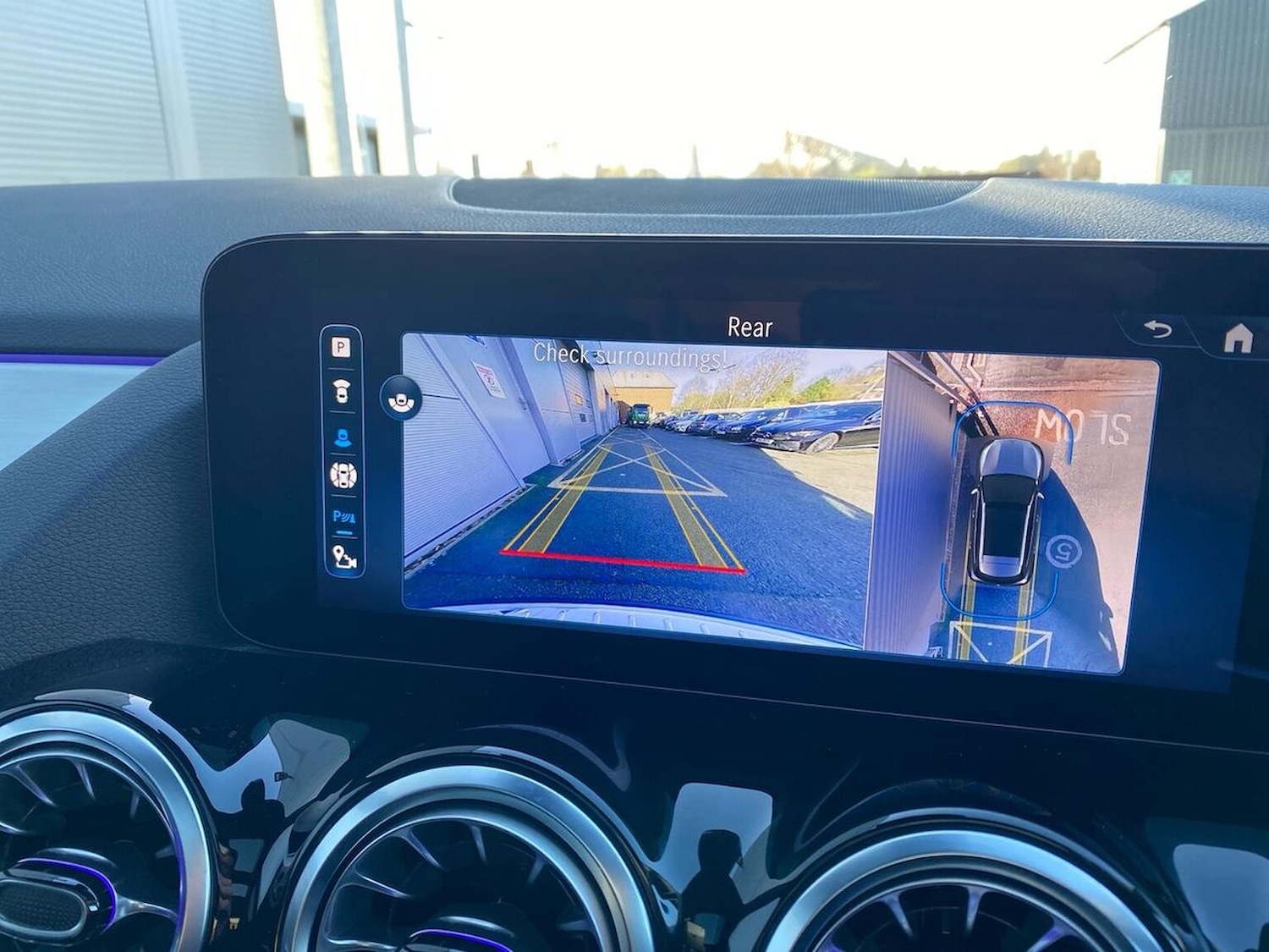 Used Mercedes-Benz GLA 2024 for sale - 76627994: Photo 23