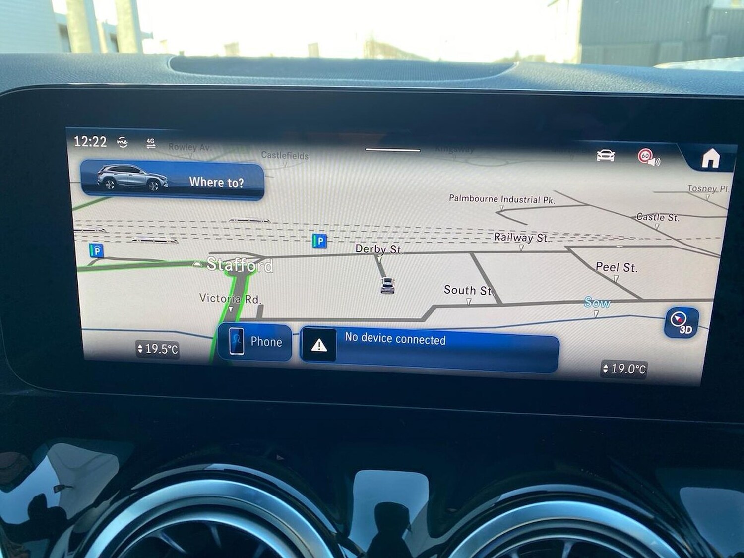 Used Mercedes-Benz GLA 2024 for sale - 76627994: Photo 24