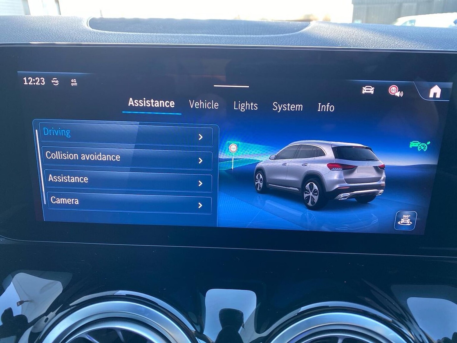 Used Mercedes-Benz GLA 2024 for sale - 76627994: Photo 25