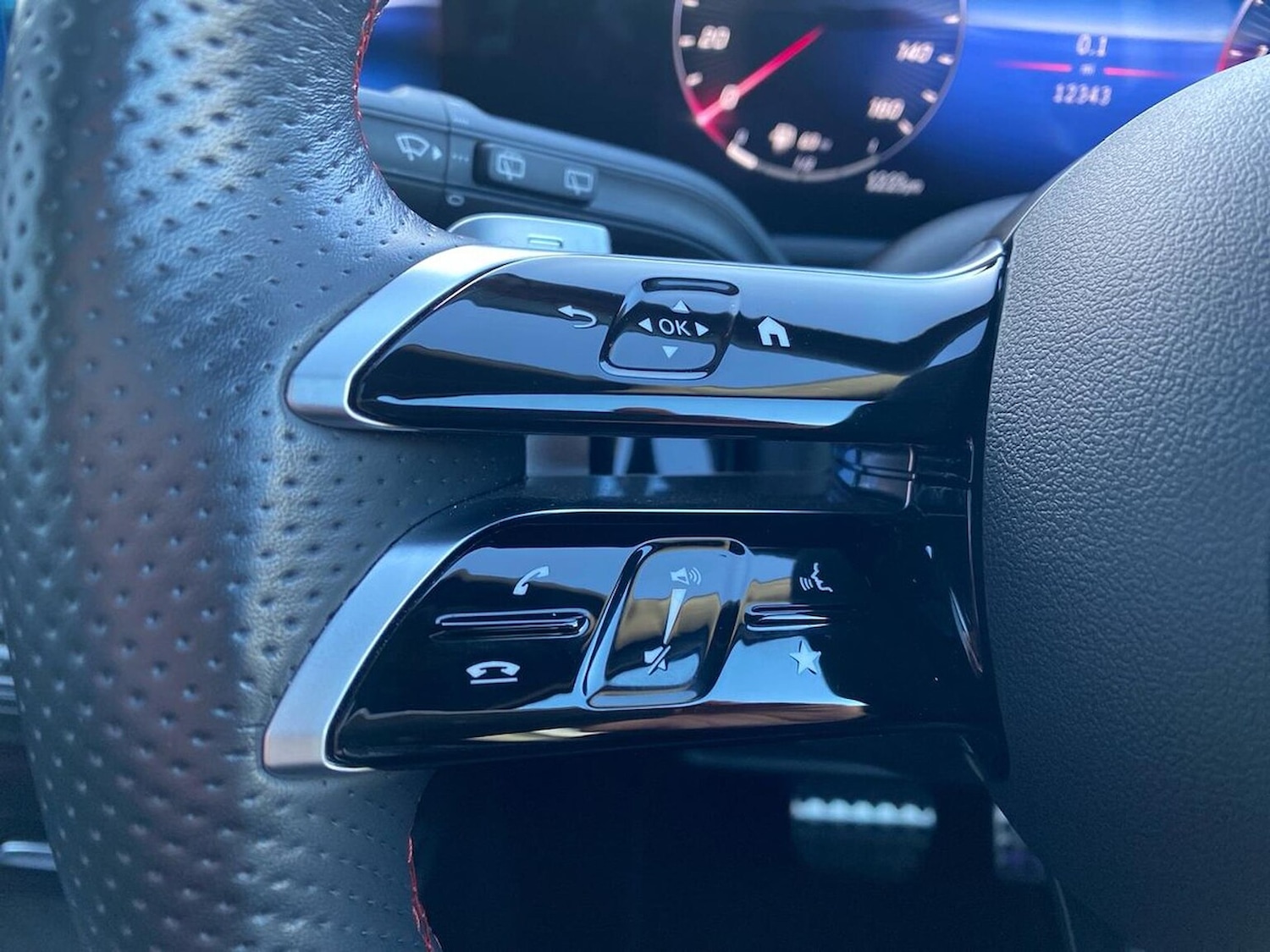 Used Mercedes-Benz GLA 2024 for sale - 76627994: Photo 26