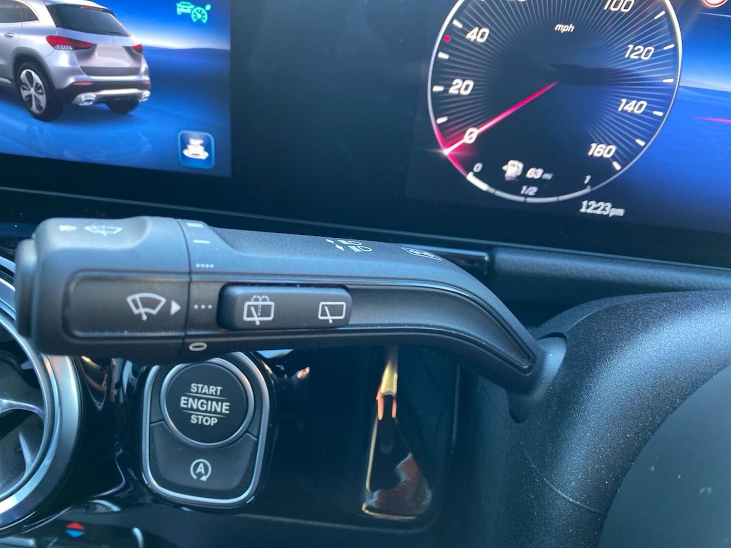 Used Mercedes-Benz GLA 2024 for sale - 76627994: Photo 28