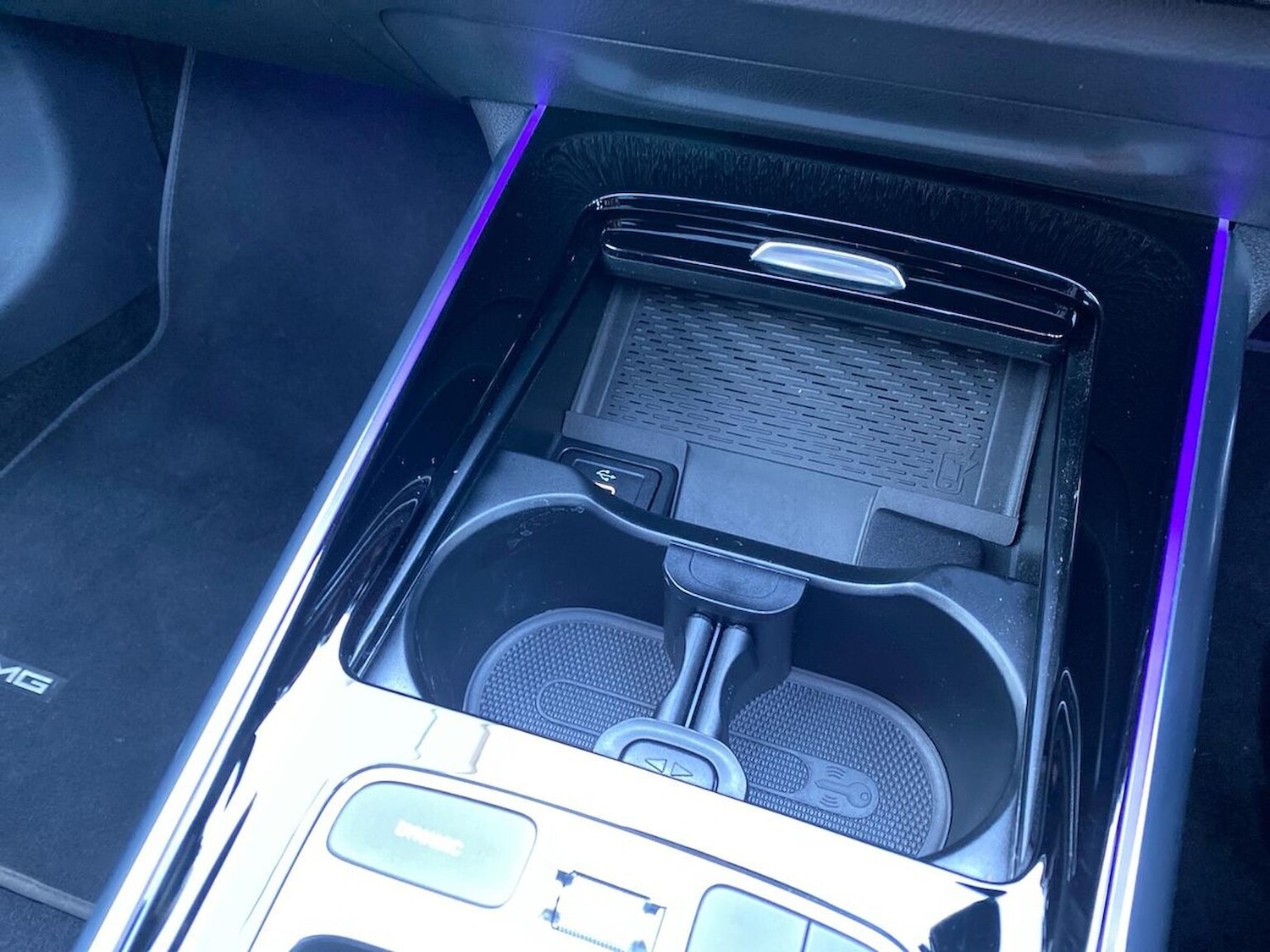 Used Mercedes-Benz GLA 2024 for sale - 76627994: Photo 32