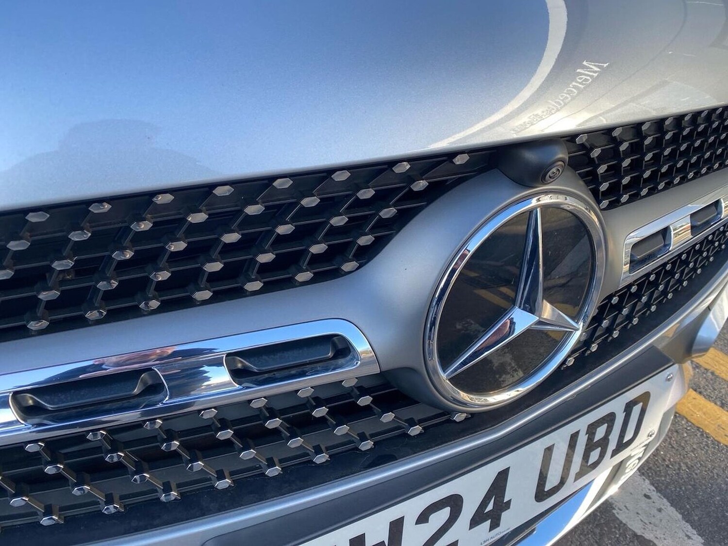 Used Mercedes-Benz GLA 2024 for sale - 76627994: Photo 33