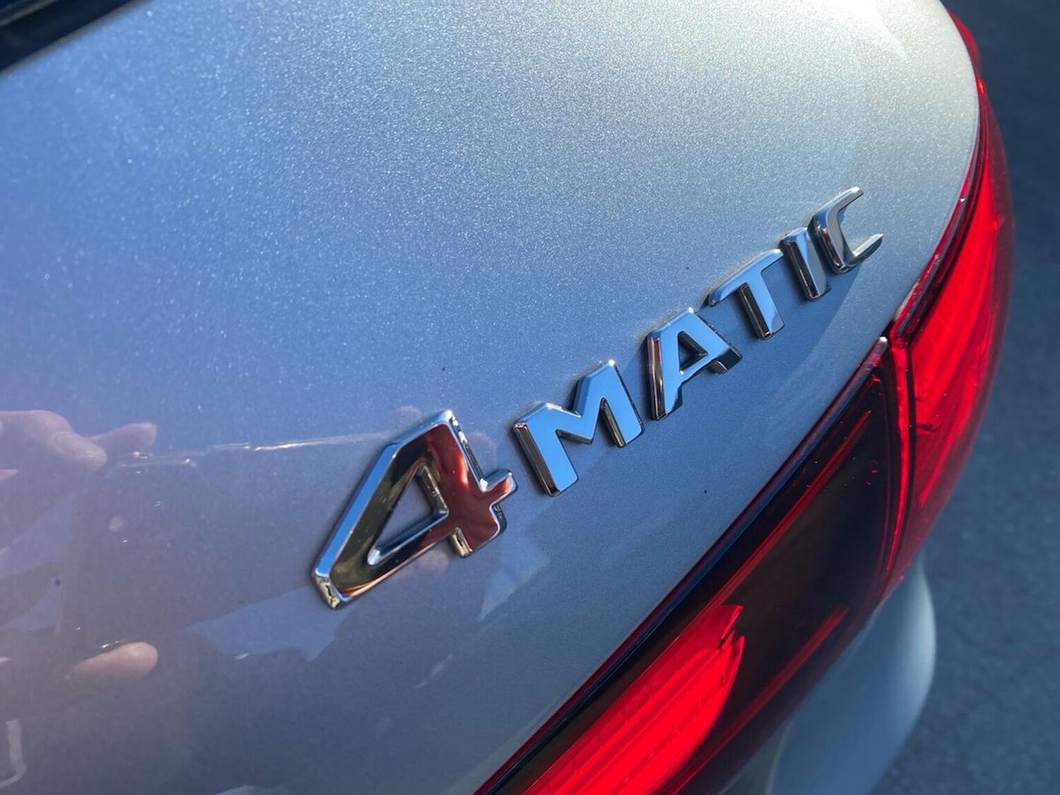 Used Mercedes-Benz GLA 2024 for sale - 76627994: Photo 35