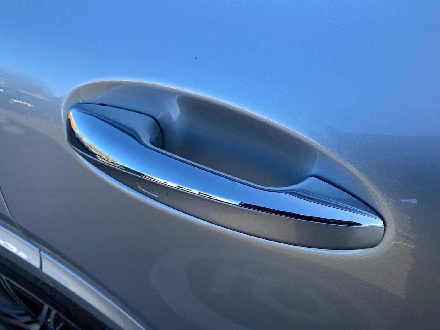 Used Mercedes-Benz GLA 2024 for sale - 76627994: Photo 37